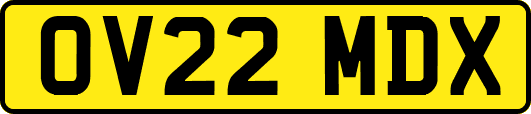 OV22MDX