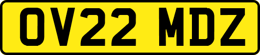 OV22MDZ