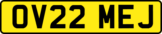 OV22MEJ