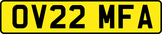 OV22MFA