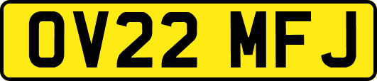 OV22MFJ