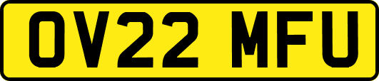 OV22MFU