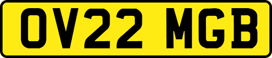 OV22MGB