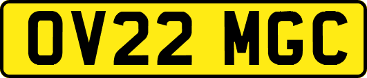 OV22MGC