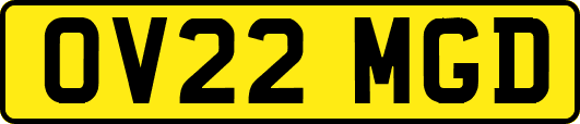 OV22MGD