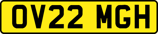 OV22MGH