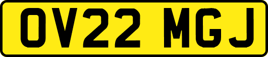 OV22MGJ