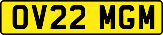 OV22MGM