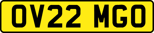 OV22MGO