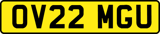 OV22MGU