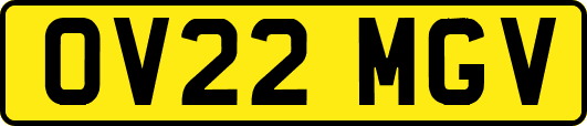 OV22MGV