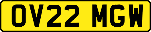 OV22MGW