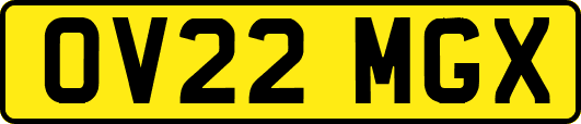 OV22MGX