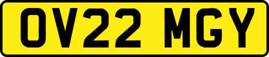 OV22MGY