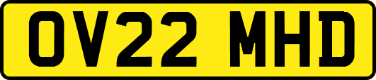 OV22MHD