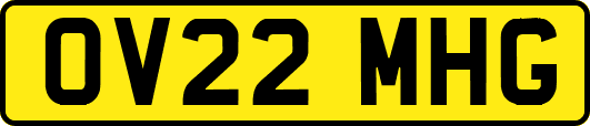 OV22MHG