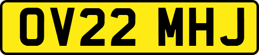 OV22MHJ