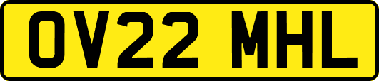 OV22MHL