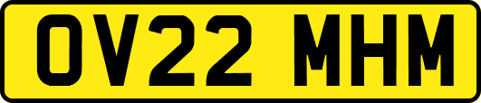 OV22MHM