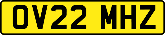 OV22MHZ