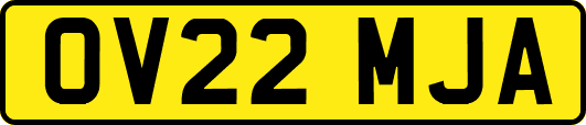 OV22MJA