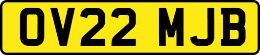 OV22MJB
