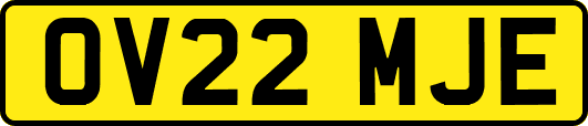 OV22MJE