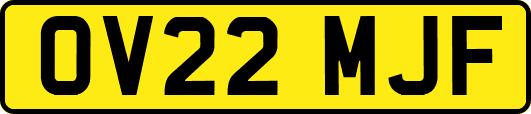 OV22MJF