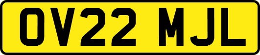 OV22MJL
