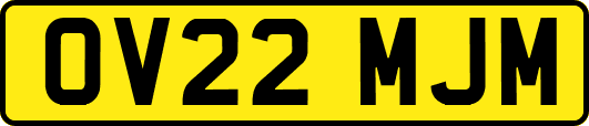 OV22MJM