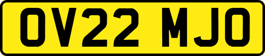 OV22MJO