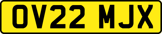 OV22MJX