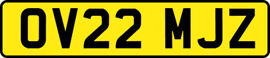 OV22MJZ