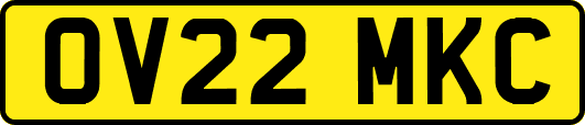 OV22MKC