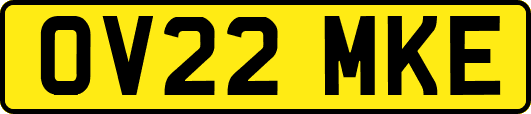 OV22MKE