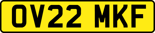 OV22MKF