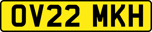 OV22MKH