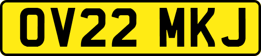 OV22MKJ