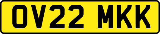 OV22MKK