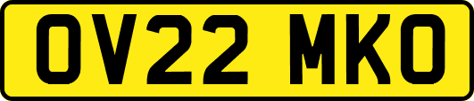 OV22MKO