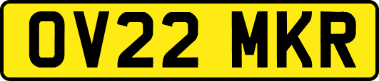 OV22MKR