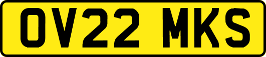 OV22MKS