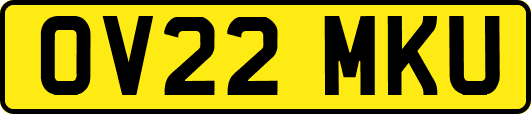 OV22MKU