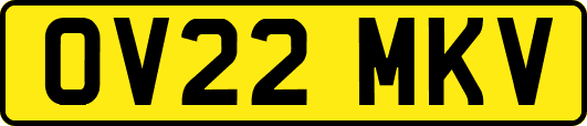 OV22MKV