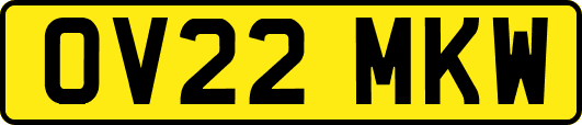OV22MKW