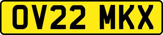 OV22MKX