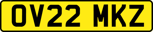 OV22MKZ