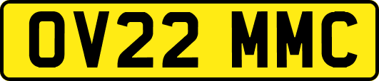 OV22MMC