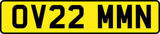 OV22MMN