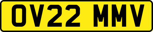 OV22MMV